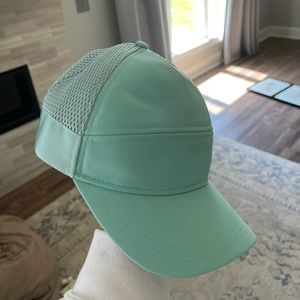 BRAND NEW LULULEMON HAT